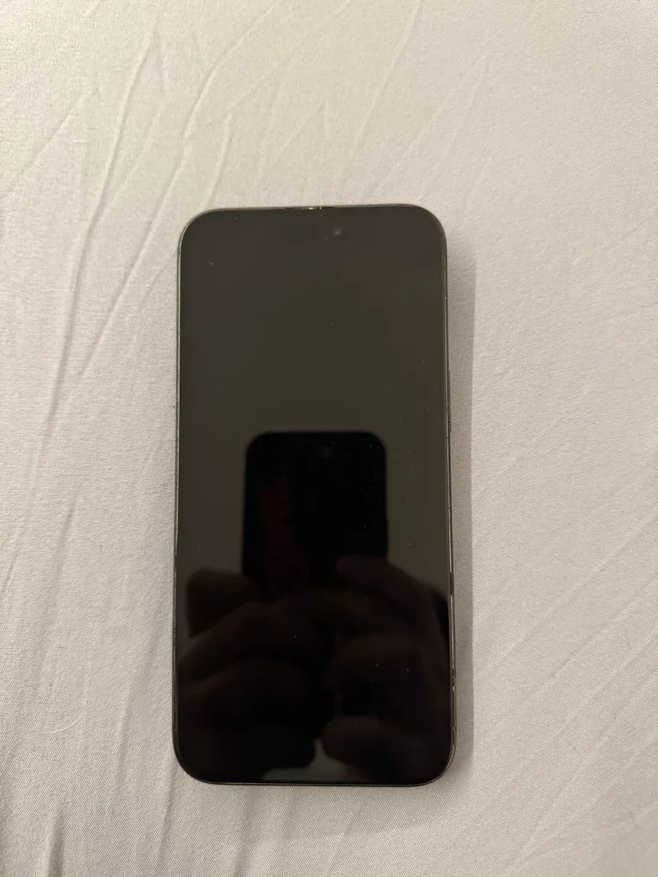 iPhone 15 pro max 256gb - Foto 2