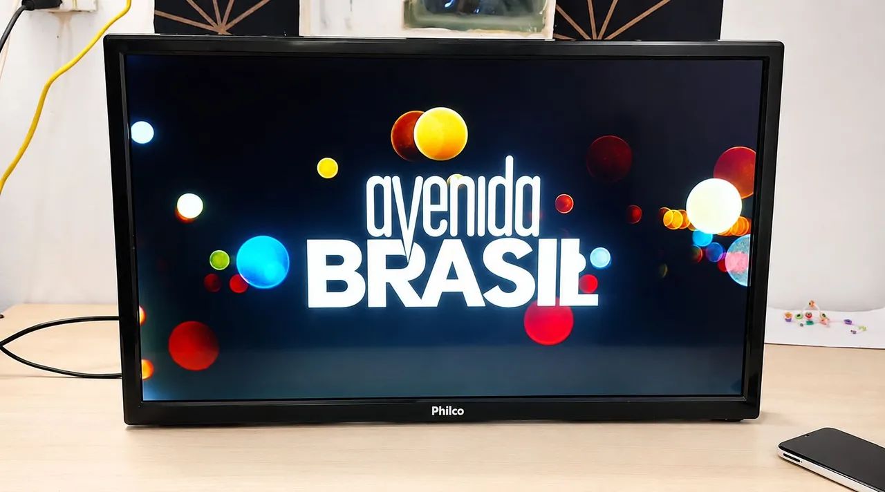 TV Philco