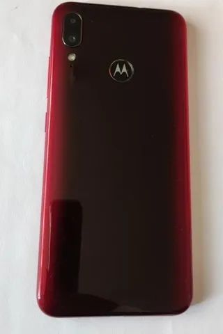 Moto E6 Plus 32G - Foto 3