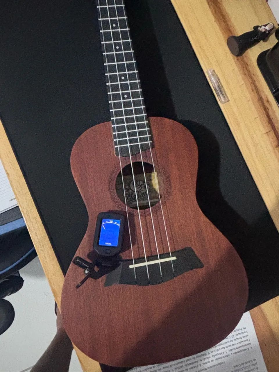 Ukulele - Foto 4
