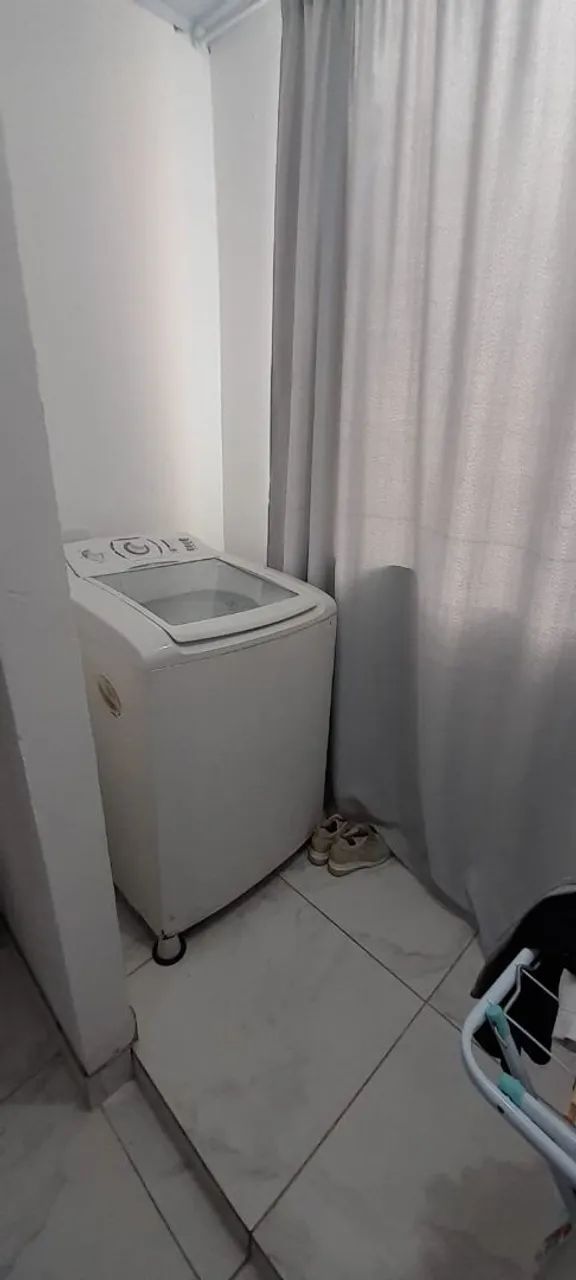 ALUGO KITNET  - Foto 4