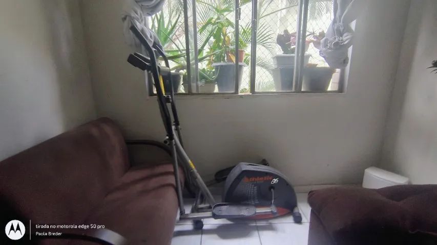 Elíptico Atletic Advanced 330E