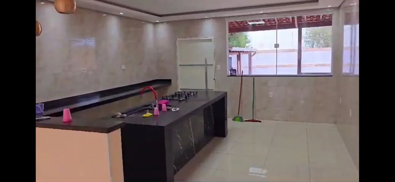 Vendo casa estilo mansao - Foto 4