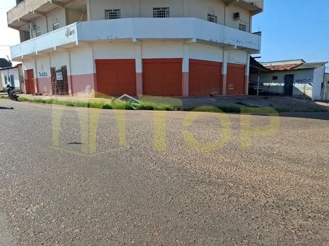 Ponto de Esquina - ideal para distruidora entre outros