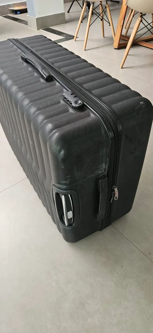 Mala de viagem  - Foto 3