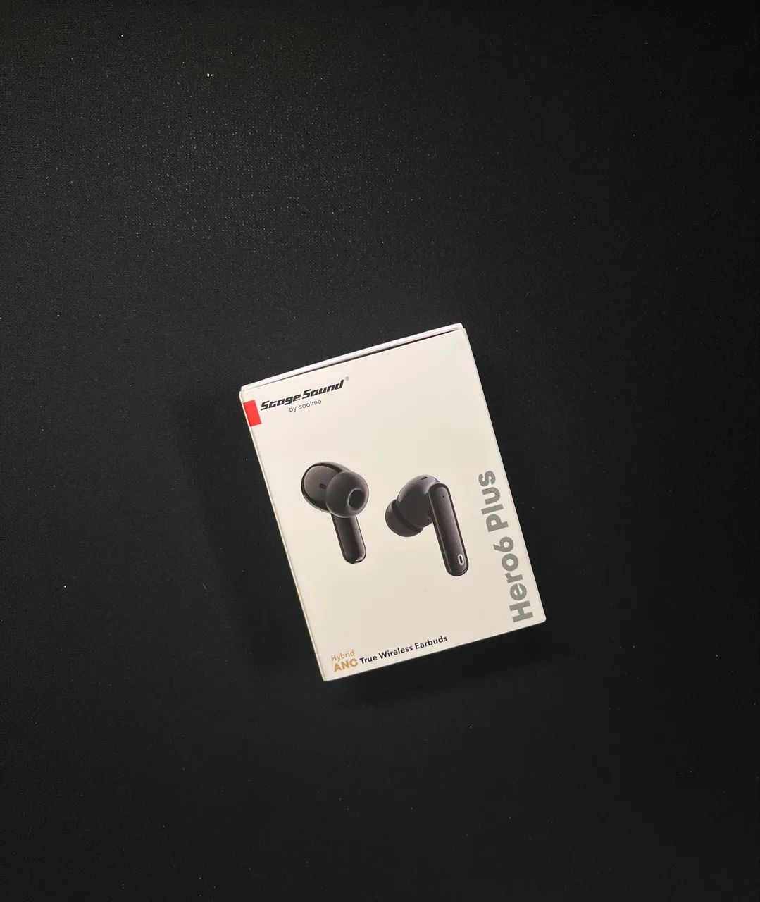 STAGESOUND HERO6