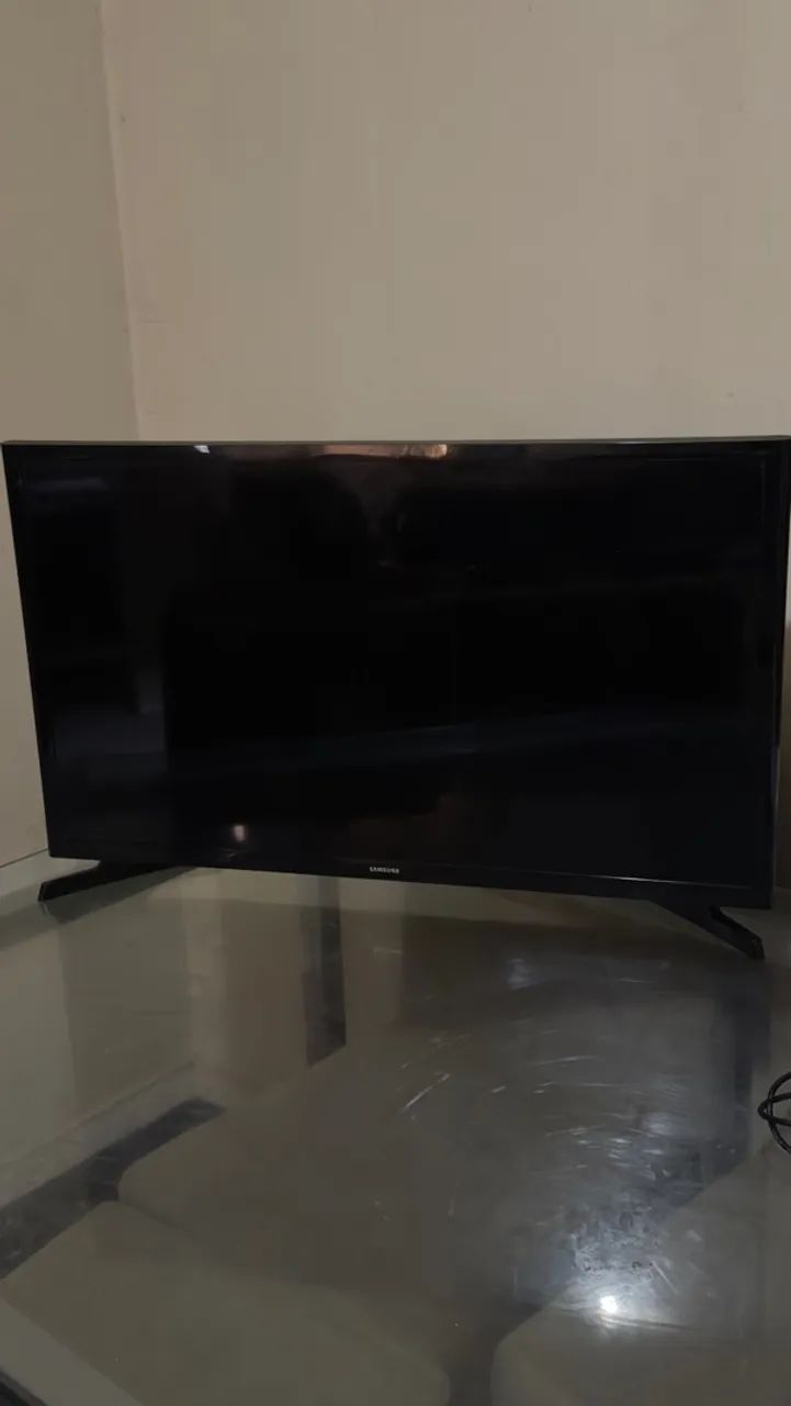 Televisão 32 polegadas samsung - Foto 3