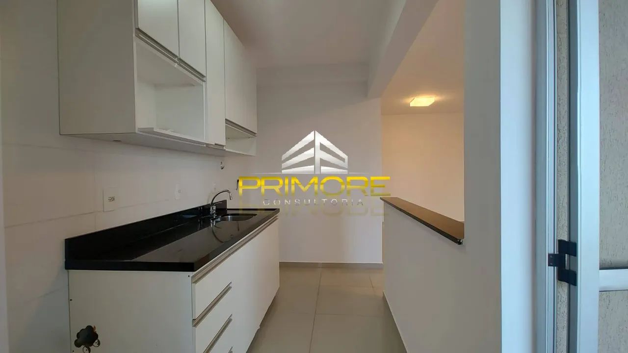 Venda apartamento 2 quartos Vila da Serra lazer completo Oportunidade - Foto 5