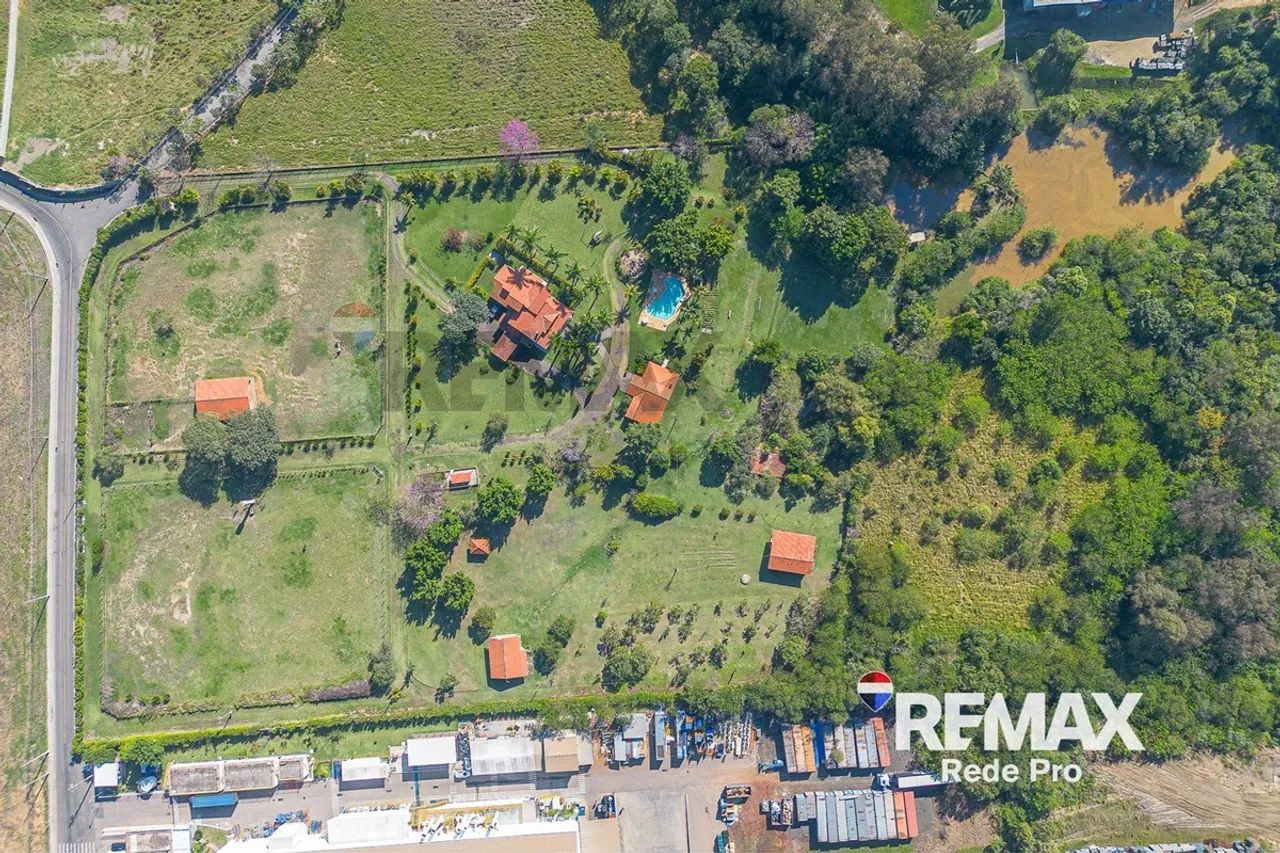 "Oportunidade Terreno Comercial/Industrial à Venda em Capivari-SP" - Foto 4