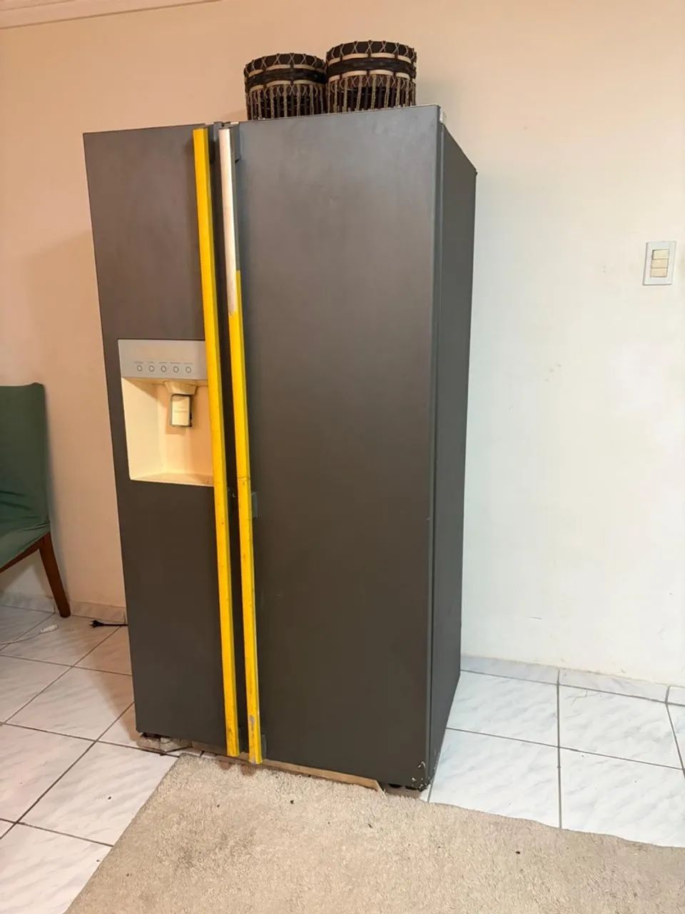 Geladeira - Foto 2