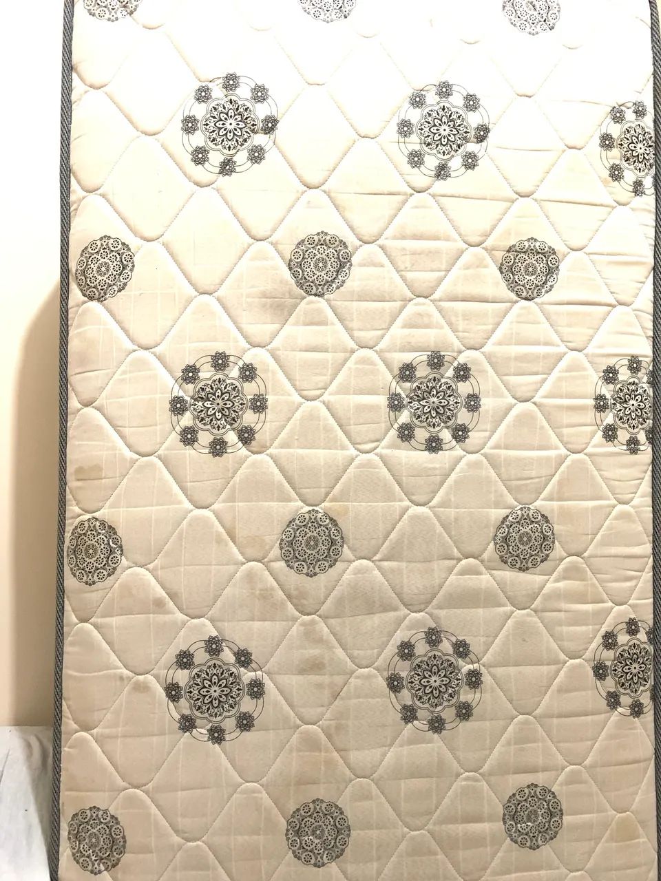 Cama Ortobom solteiro - Foto 2