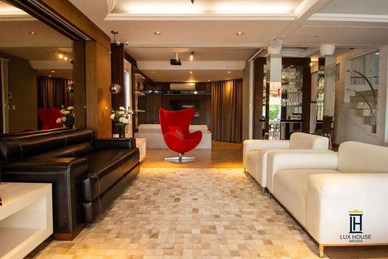 Casa 5 Suítes em Jurerê Internacional - Locação Anual - Foto 3