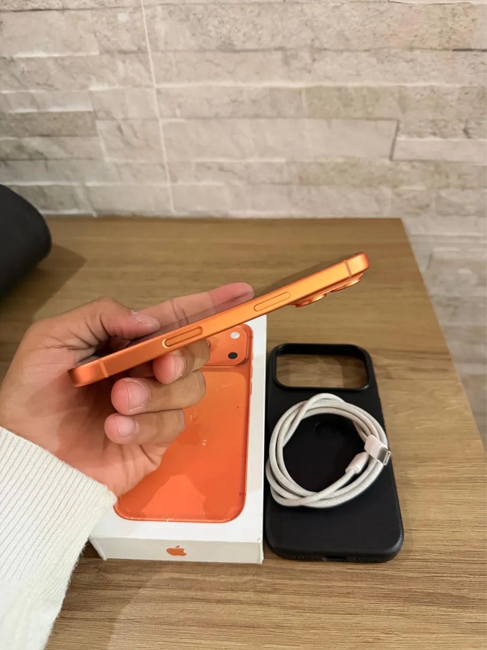 iPhone 17 PRO - Foto 4
