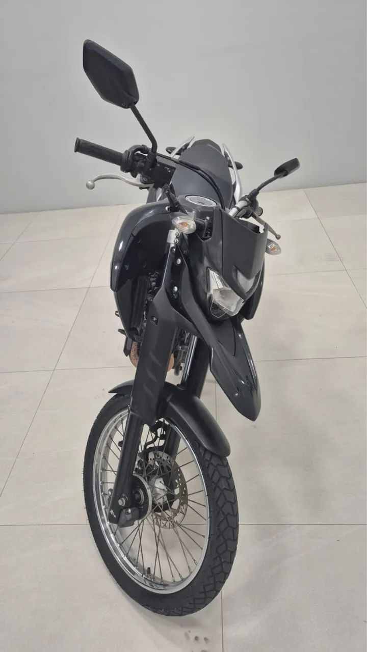 Moto  - Foto 2