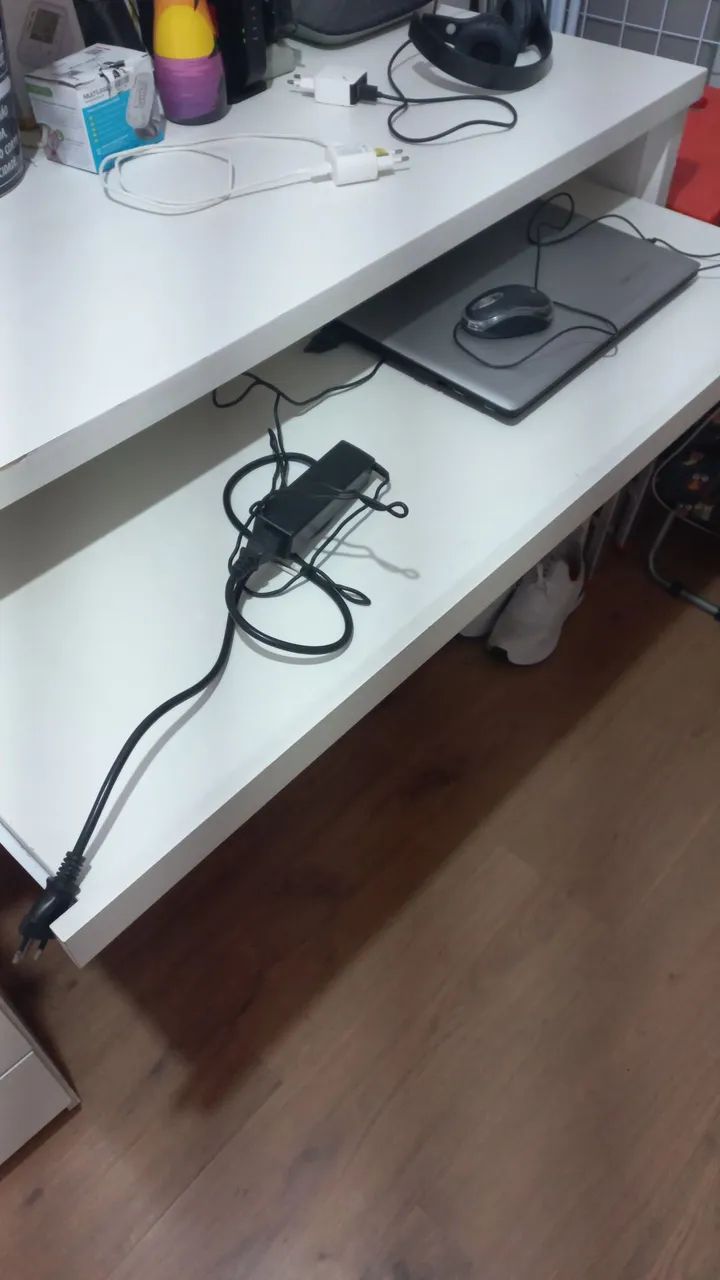 Escrevaninha
