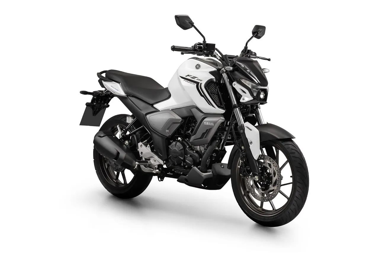 FZ 15 ABS Connected  - Foto 2