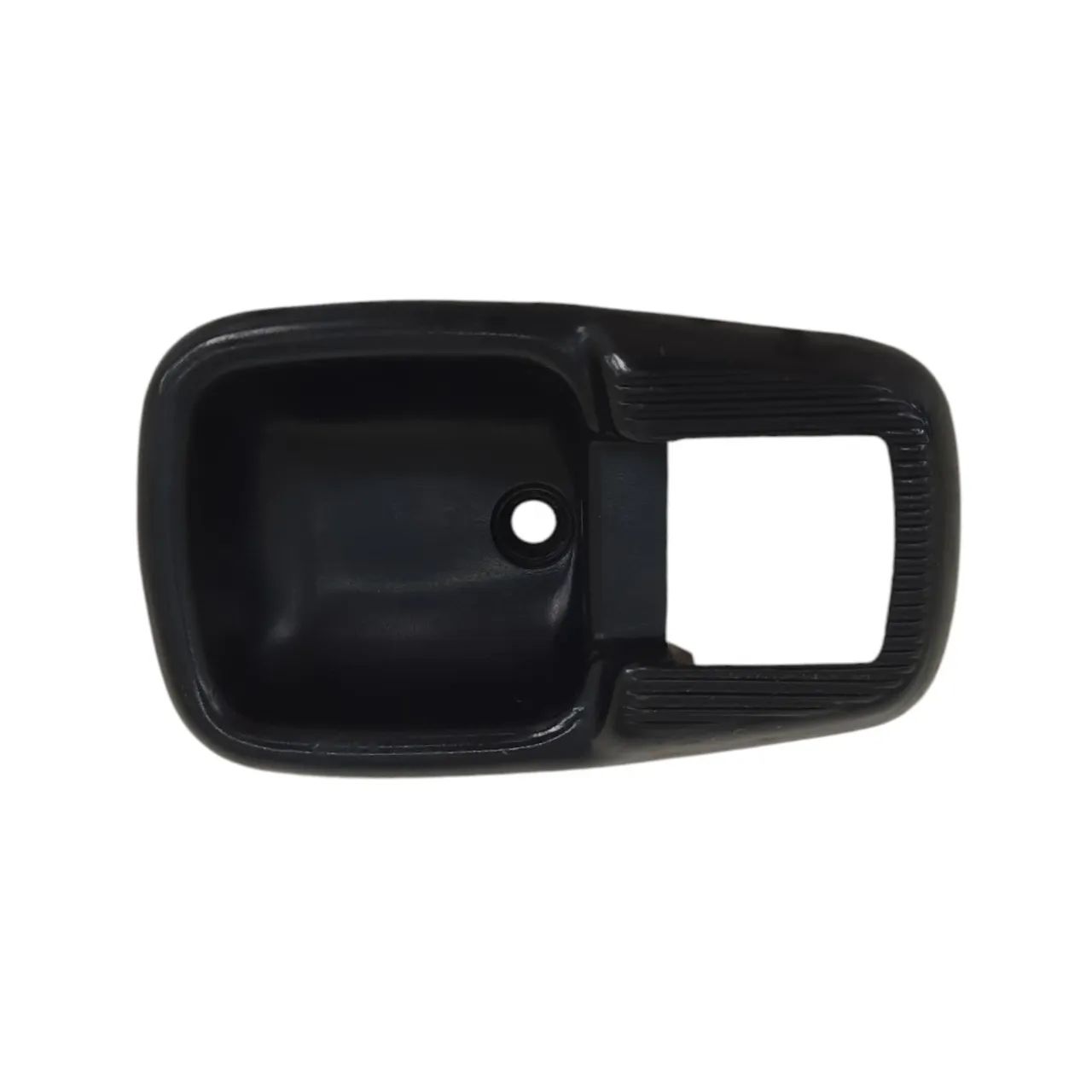 Moldura Maçaneta Interna Dianteira Direita Vw Kombi 2004