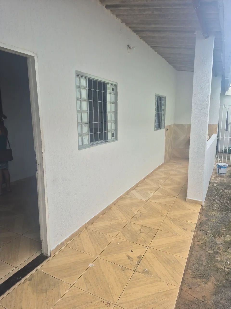 Foto - Brasília - Condomínio Mestre D'Armas (Planaltina)
