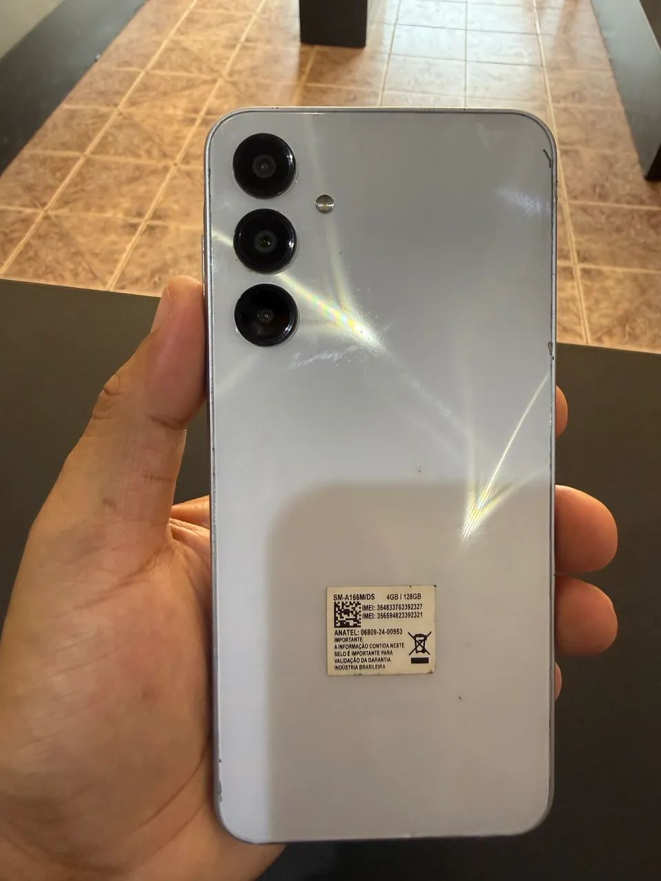Galaxy A16 5G 128gb  - Foto 2