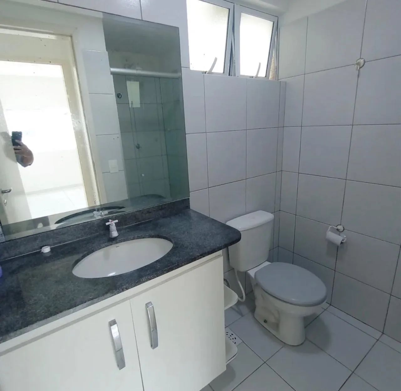 VENDO APARTAMENTO THISALIAH - Foto 2
