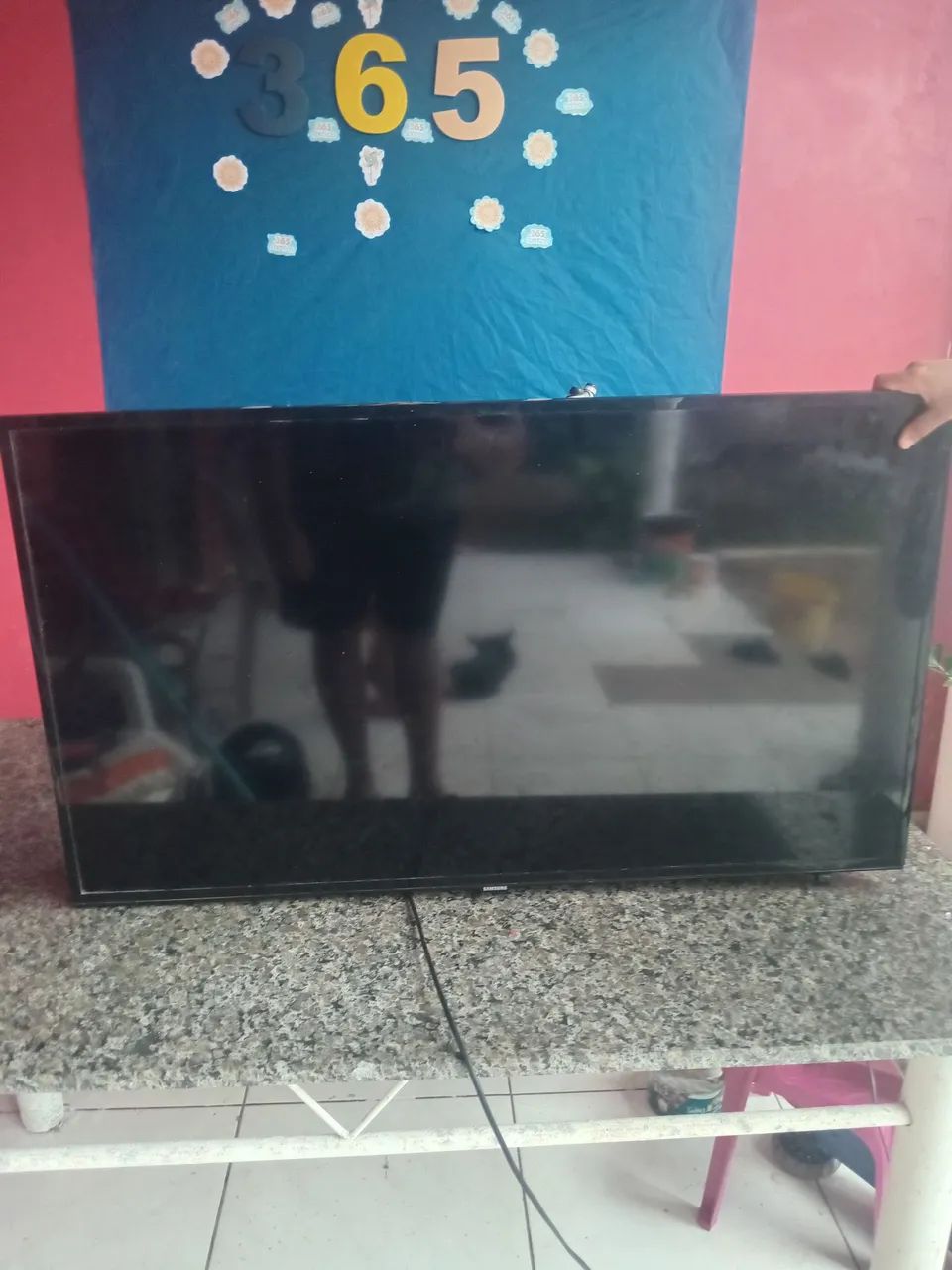 Televisão  - Foto 2