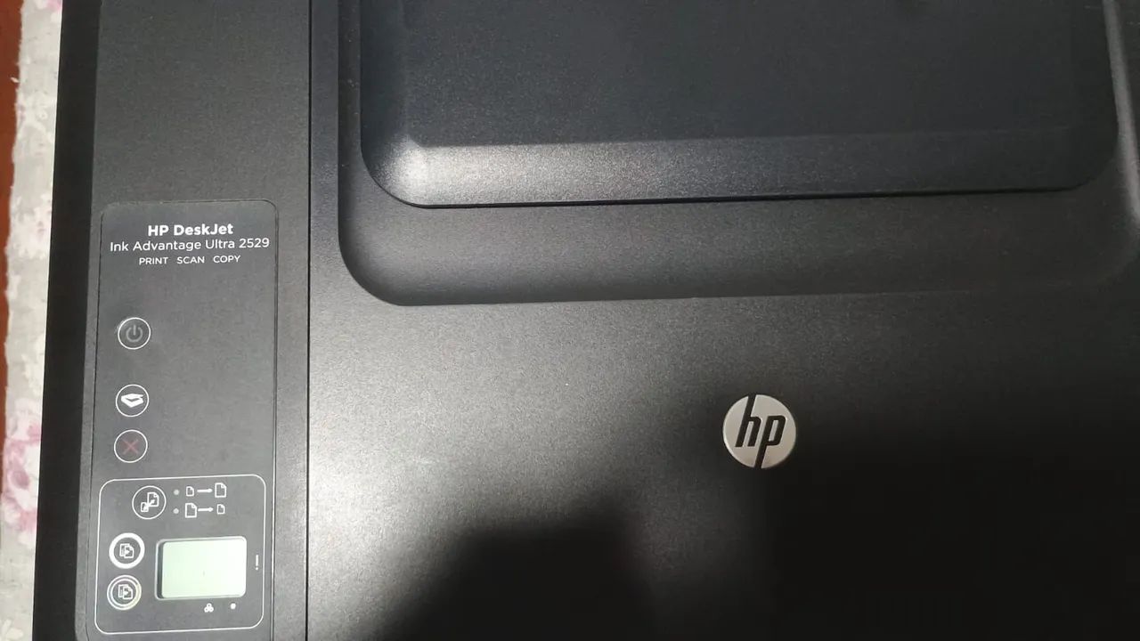 Impressora Deskjet 