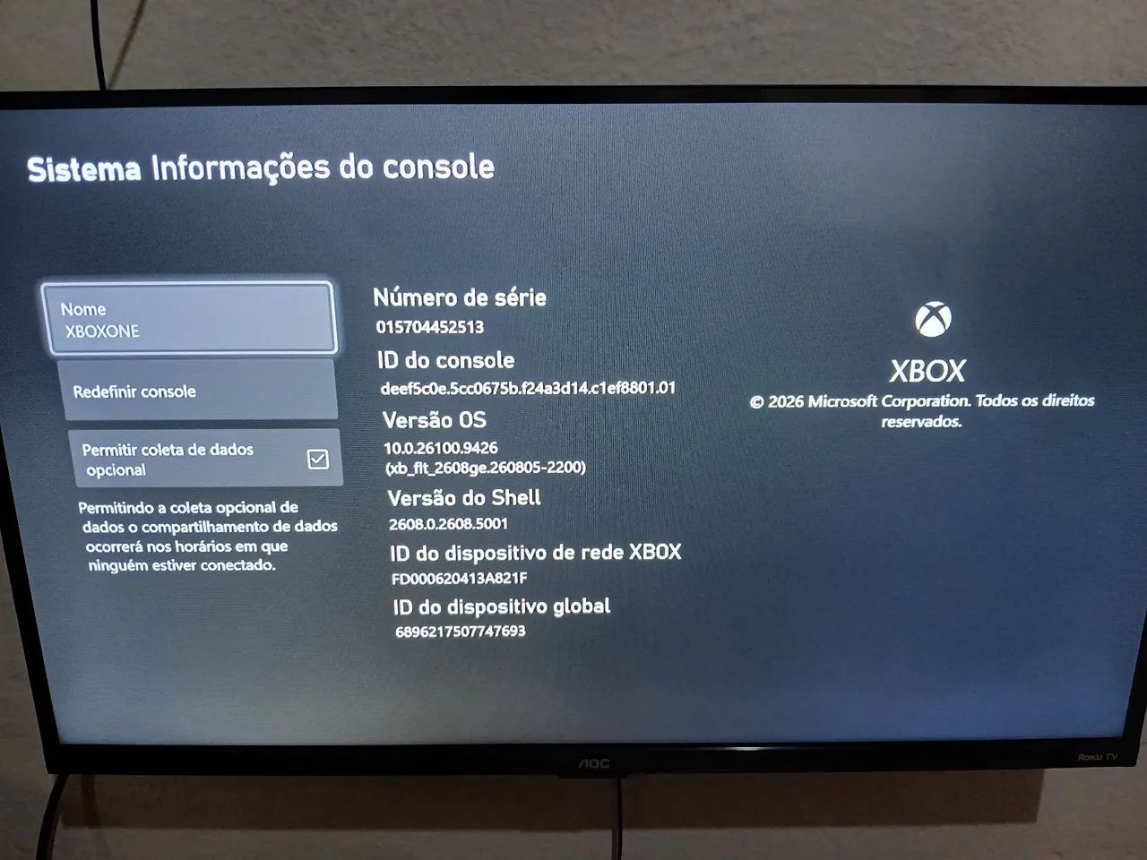 Xbox One  - Foto 3