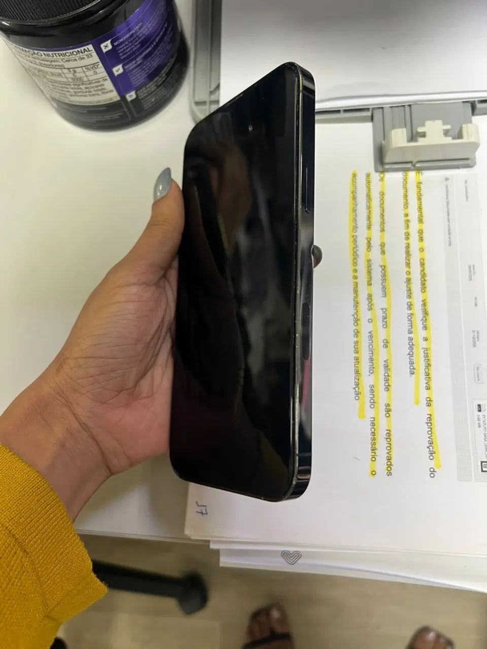 iPhone 13 Pro Max  - Foto 4
