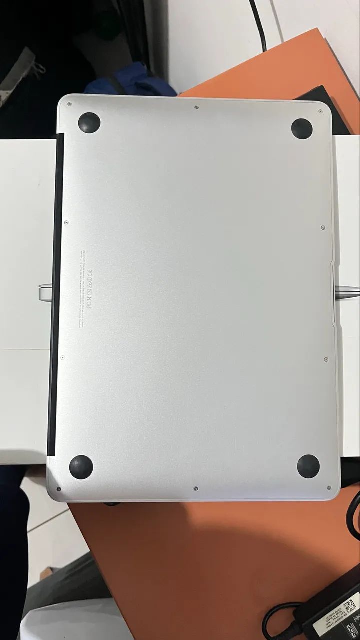 MacBook Air 13? Early 2015 modelo A1466 em excelente estado