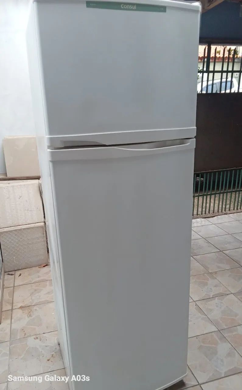 Geladeira consul  - Foto 3