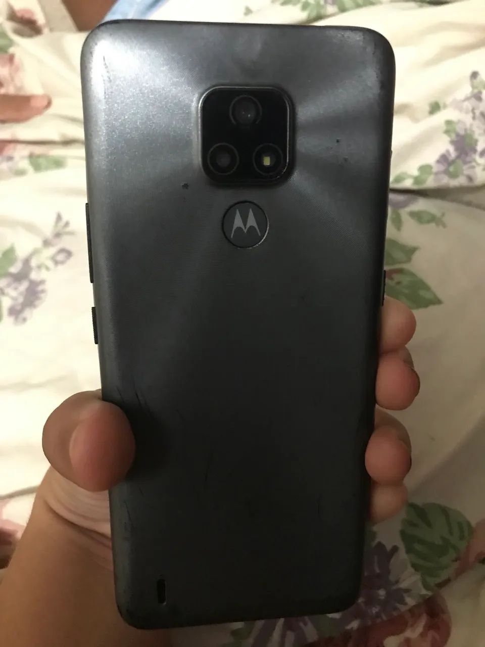 Vende-se um celular  Motorola - Foto 2