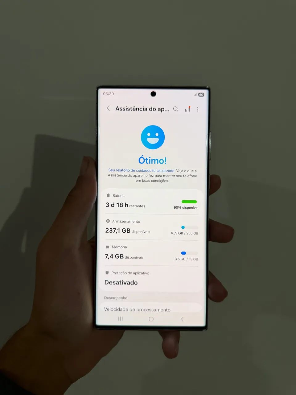 S22 Ultra 256gb - Foto 4