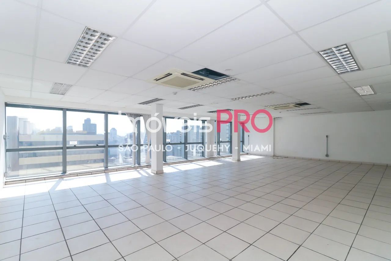 predio com 16 pavimentos, 3 elevadores - Foto 4