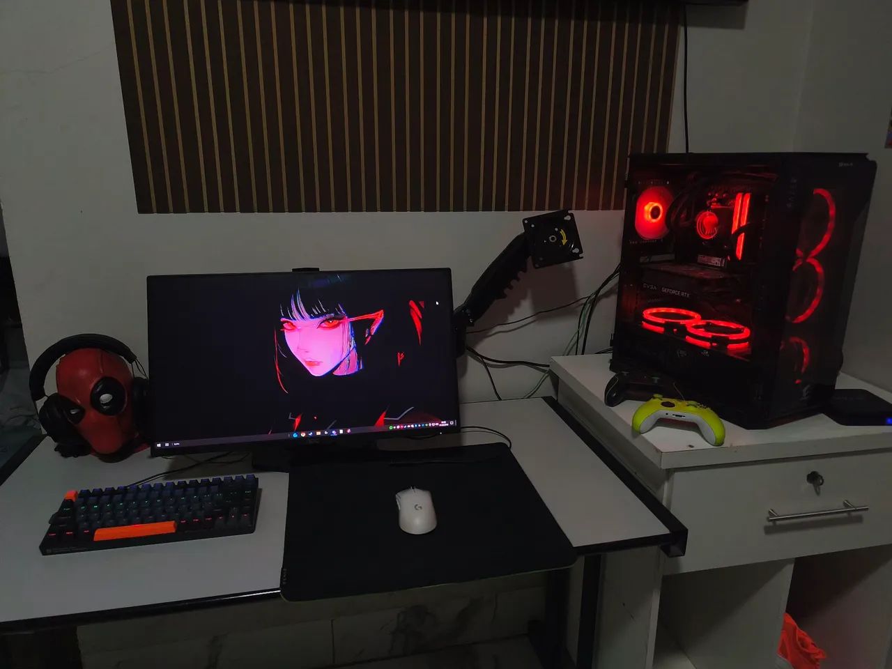 PC GAMER COMPLETO - Foto 3