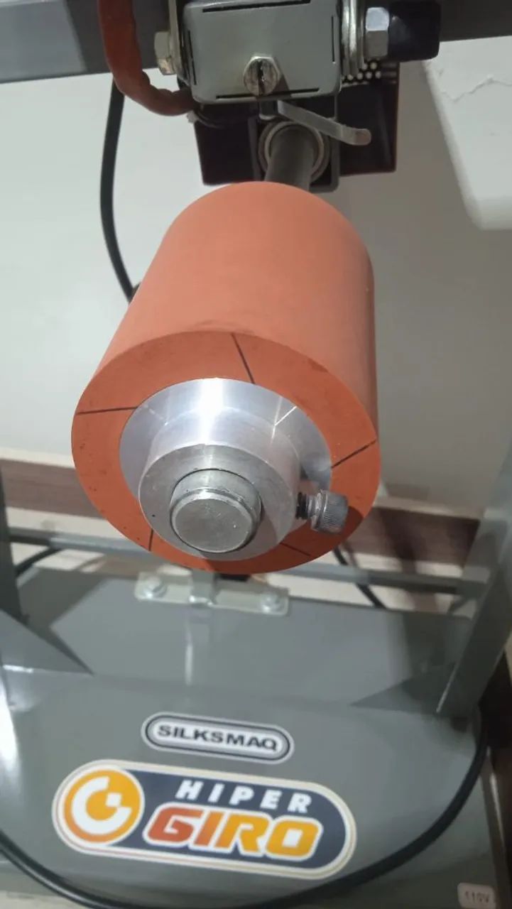 Maquina de transfer  - Foto 4