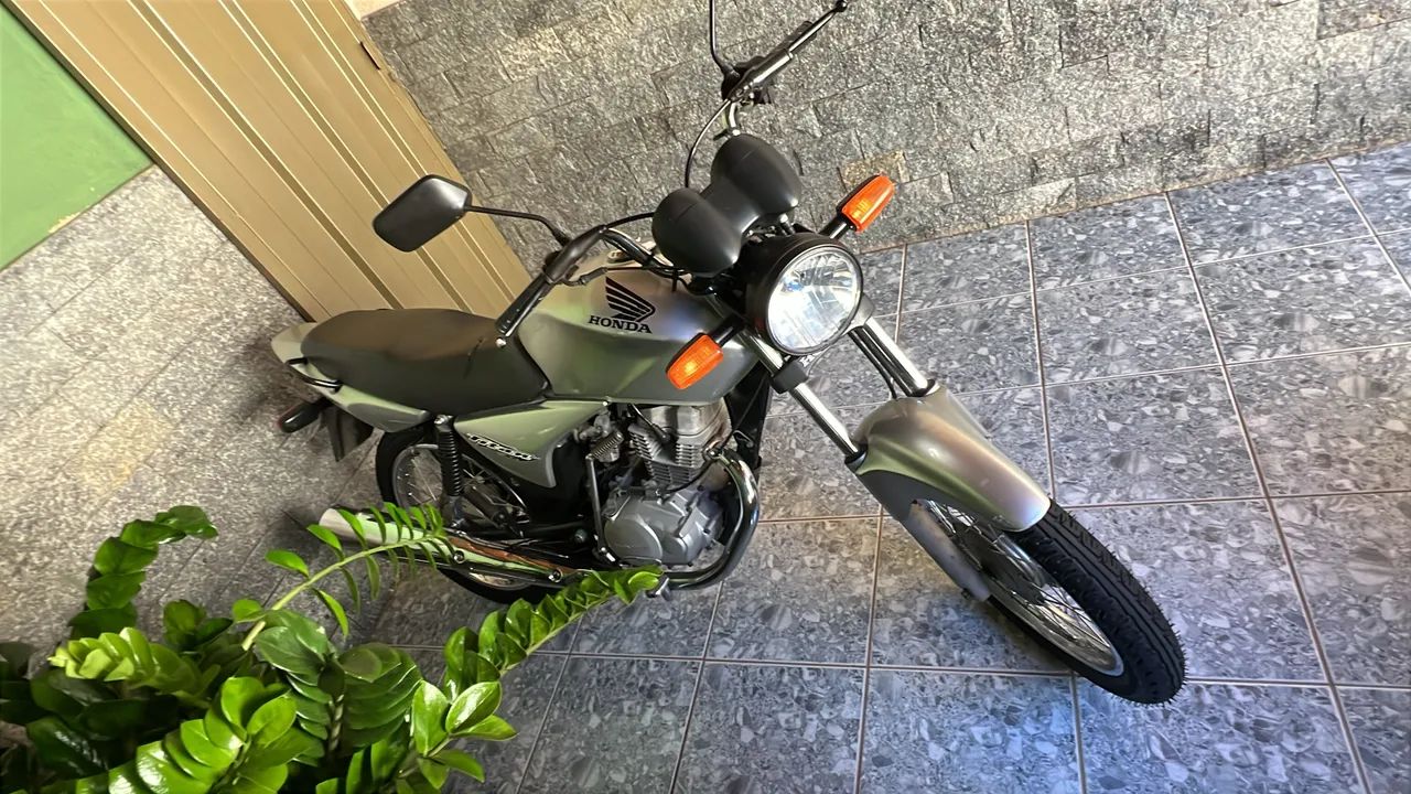 Titam 150 KS - Foto 2