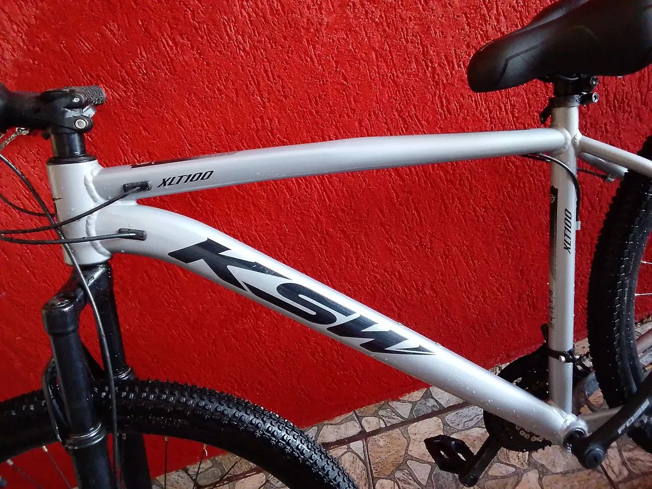 Bicicleta  - Foto 3
