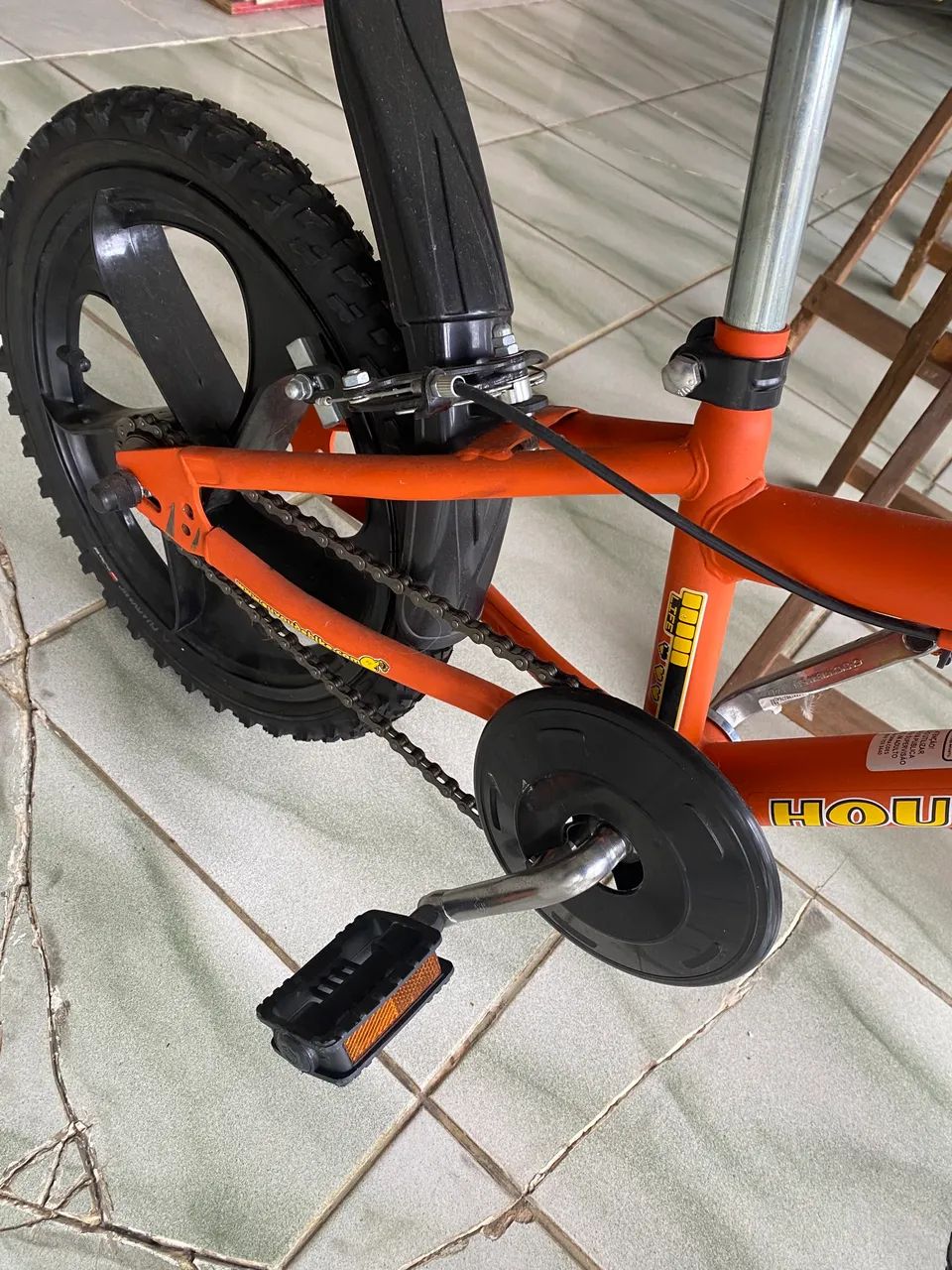 Bicicleta aro 16 - Foto 3