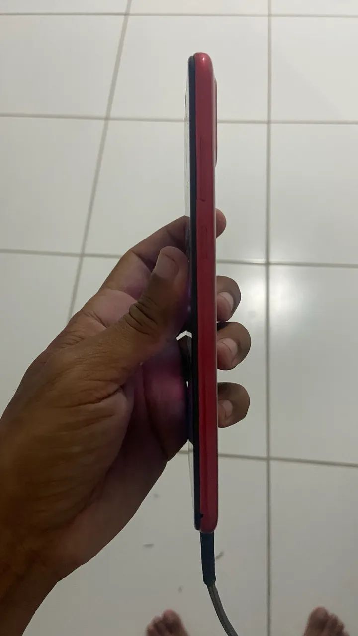 Samsung A11 - Foto 3