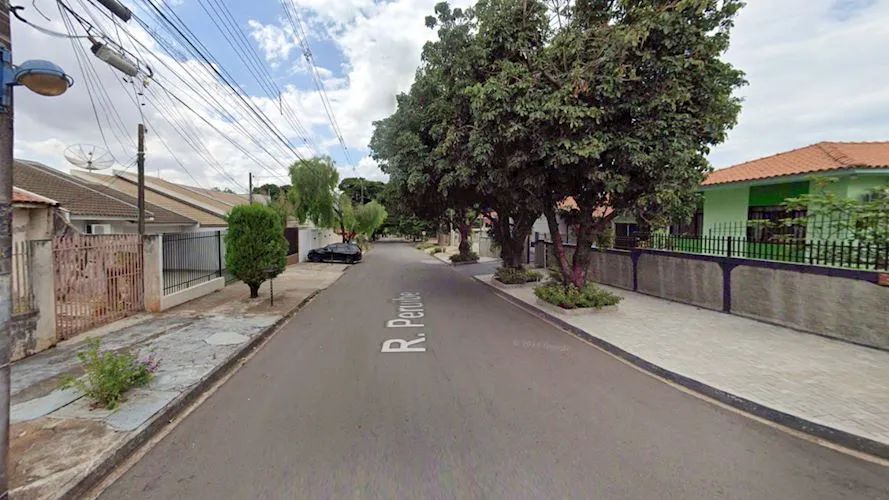 Casa no Parque das Grevíleas em Maringá/PR - Foto 2