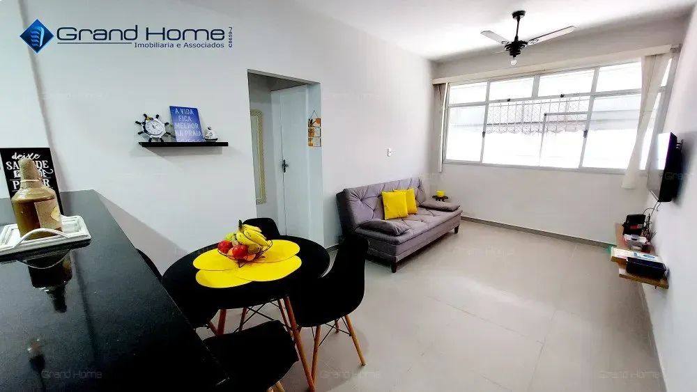 Apartamento 1 quarto em Praia da Costa - Foto 5