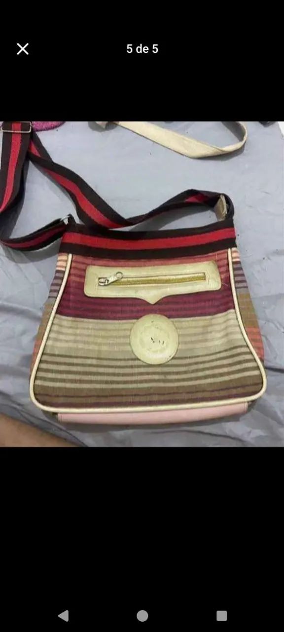 Bolsa - Foto 2
