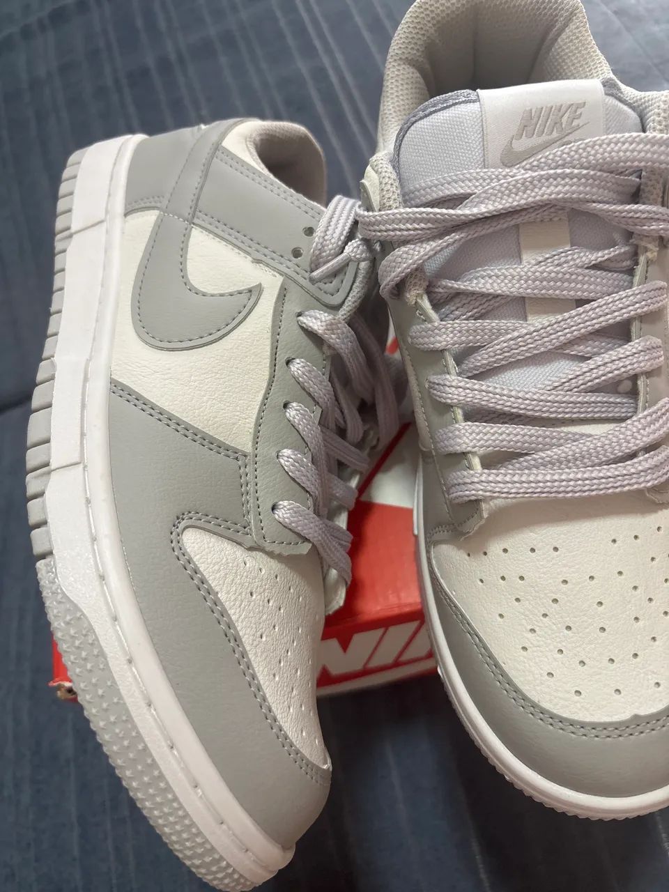 Tênis Nike  - Foto 3