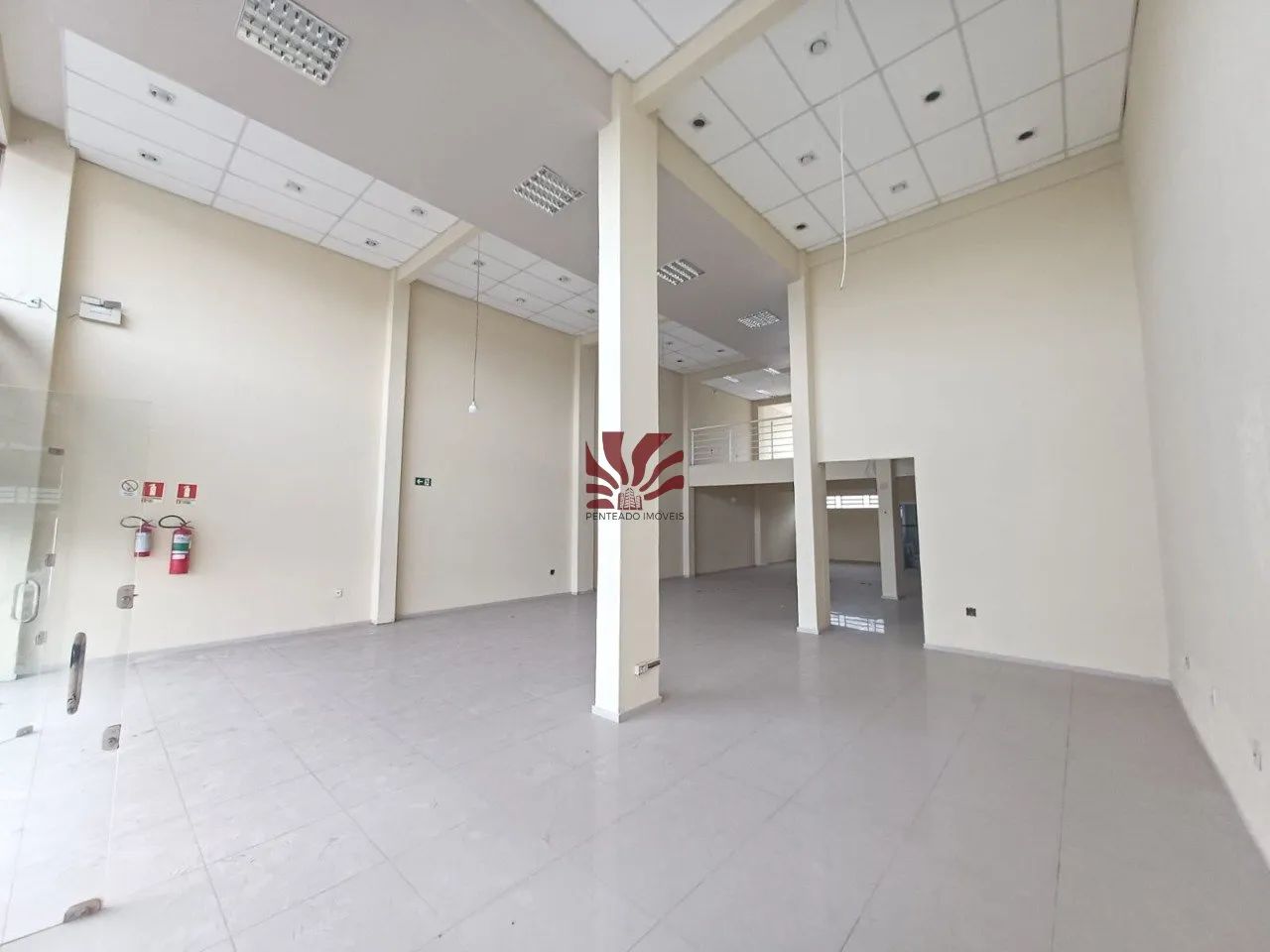 Sala 280m², Mathias Velho - Canoas