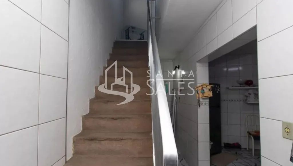 Casa em Vila Germinal com 240m² - Foto 5