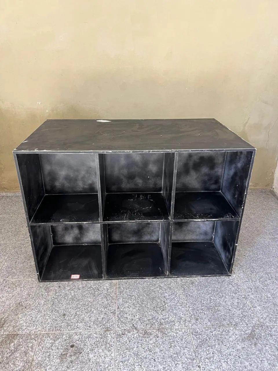 Vendo móveis para loja de roupa  - Foto 5