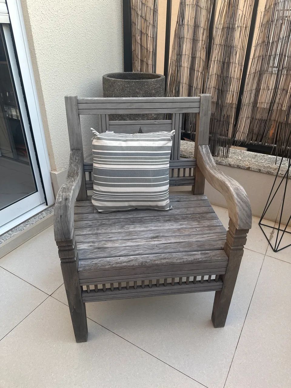 Conjunto de jardim  - Foto 2
