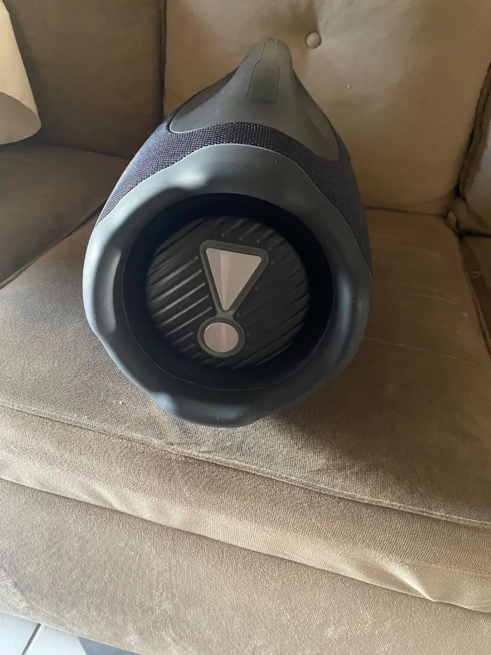 Caixa de som JBL 4  - Foto 2