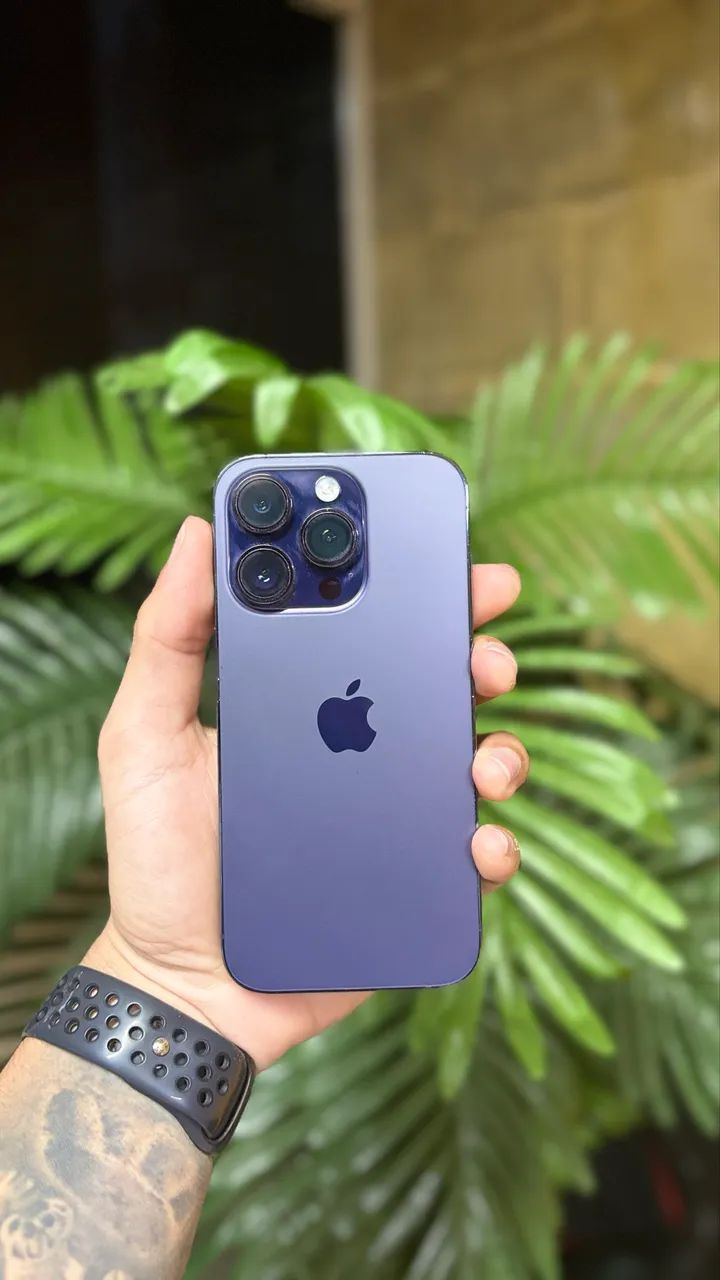 iPhone 14 Pro - 128Gb