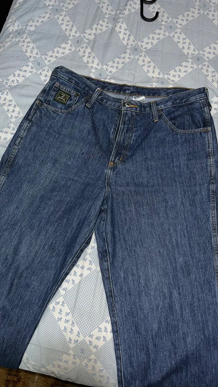 Calça Cinch